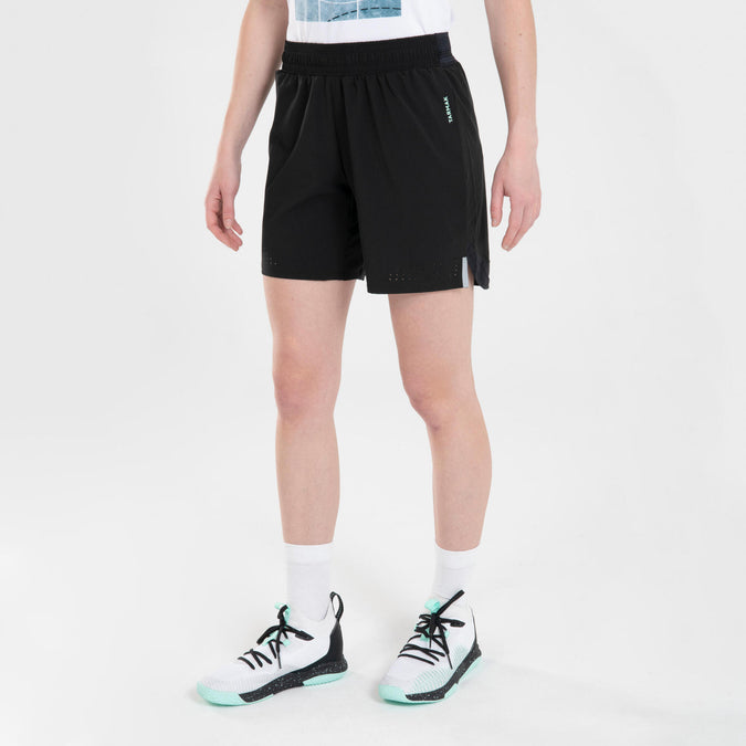 Instalación Mostrarte multa SH500 Basketball Shorts Women's | Decathlon