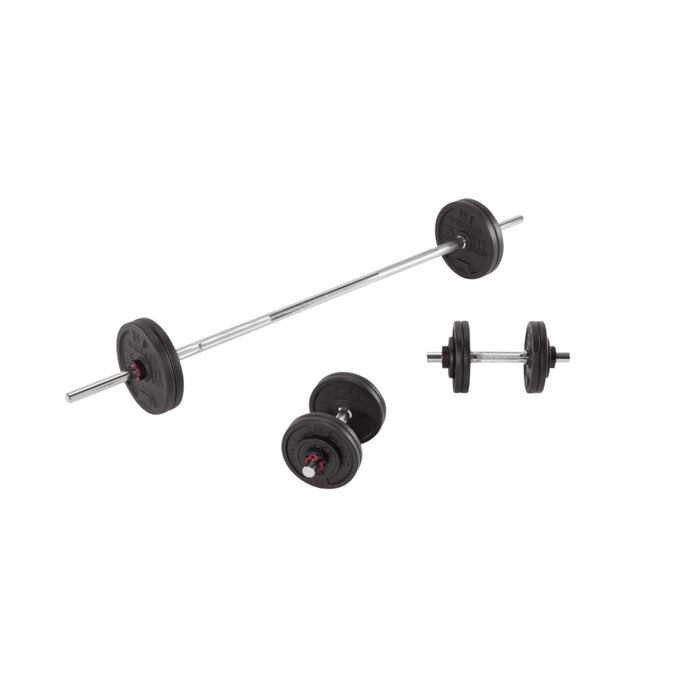 10KG One Key Adjustable Dumbbell Set, Barbell Push-ups Set, Gym Bicep  Weight Training 10KG Dumbbell