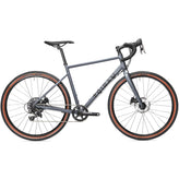 Gravel bike on sale btwin
