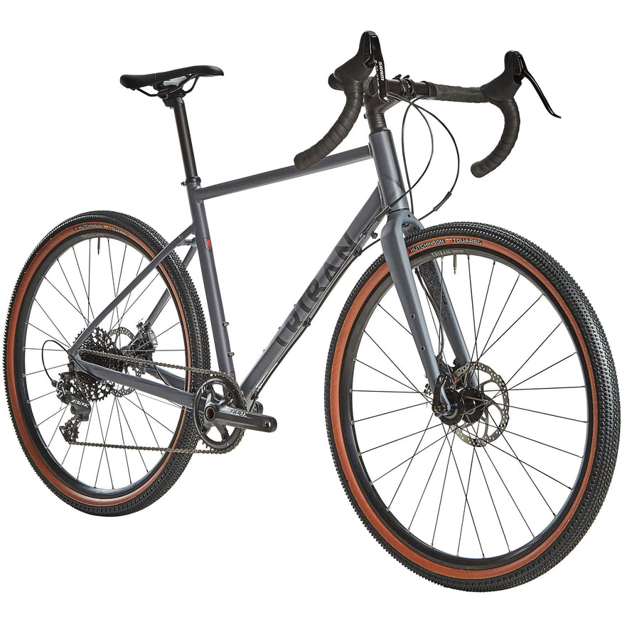 Triban GRVL 520 1x Gravel Bike Decathlon