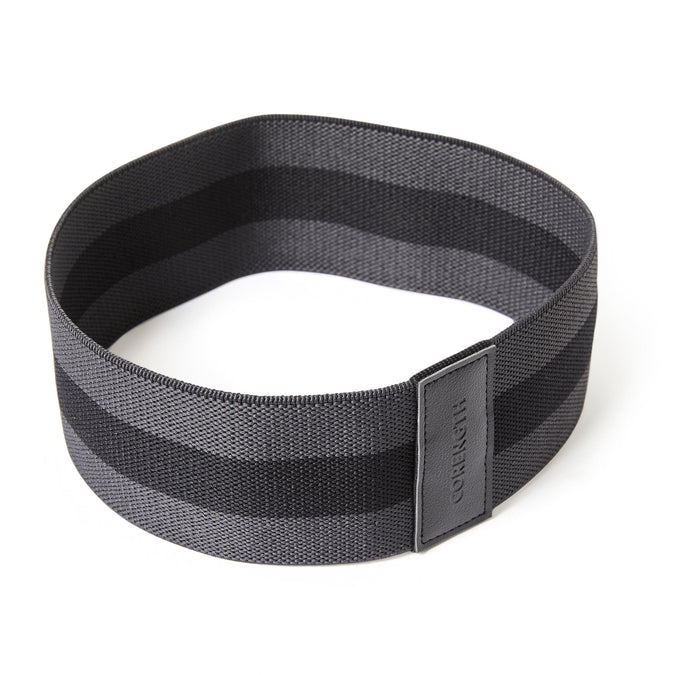 Glute hotsell band decathlon