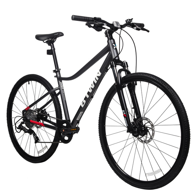 Decathlon btwin riverside clearance 500