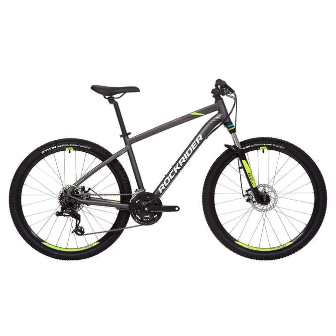 Rockrider ST520 Mountain Bike 27.5