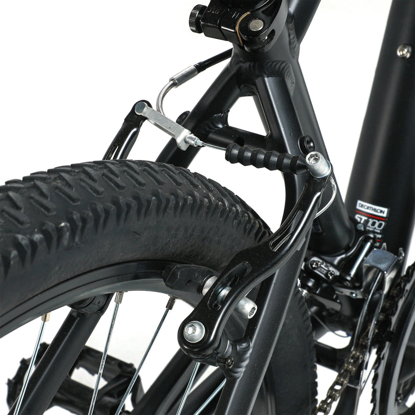 Rockrider ST100 27.5 Mountain Bike | Decathlon