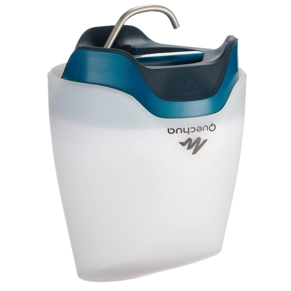 Quechua BL200, Rechargeable 200 Lumen Camping Lantern Decathlon