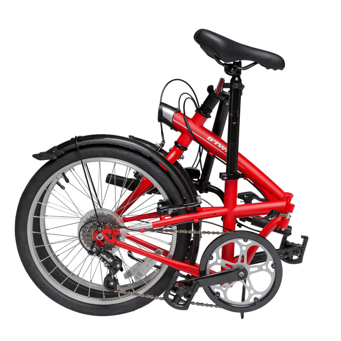 folding bike dealers near me